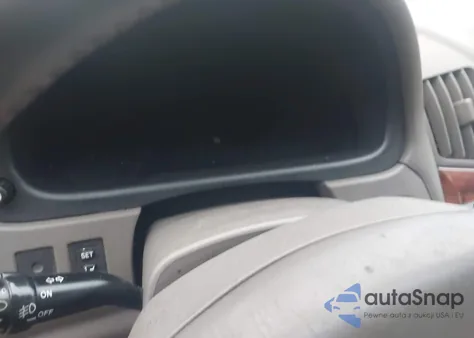 2000 Lexus Rx 300 from USA, damaged, VIN JT6HF10U1Y0131015